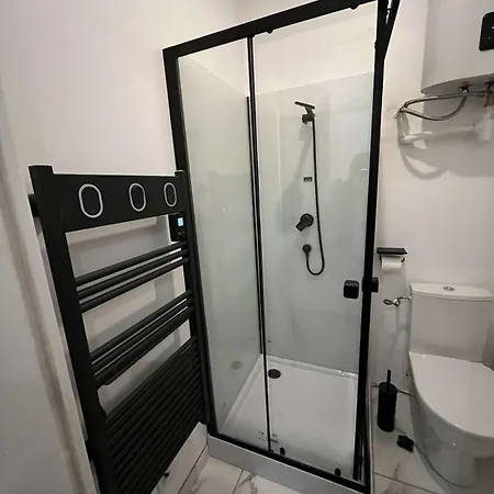 L'escapade Amienoise Apartment